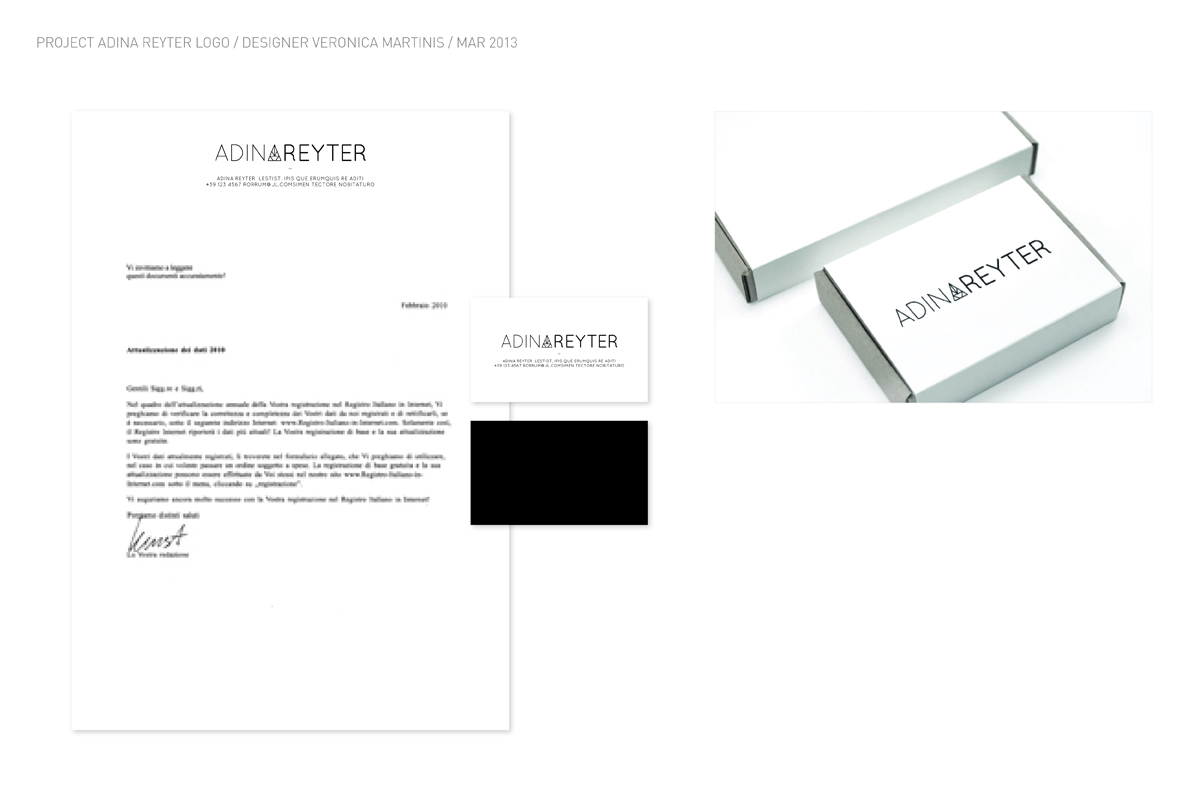 Logo Design by Veronica M for this project | Design #1626461
