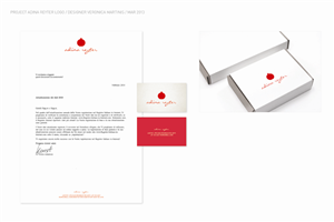 Logo Design by Veronica M for this project | Design: #1626484