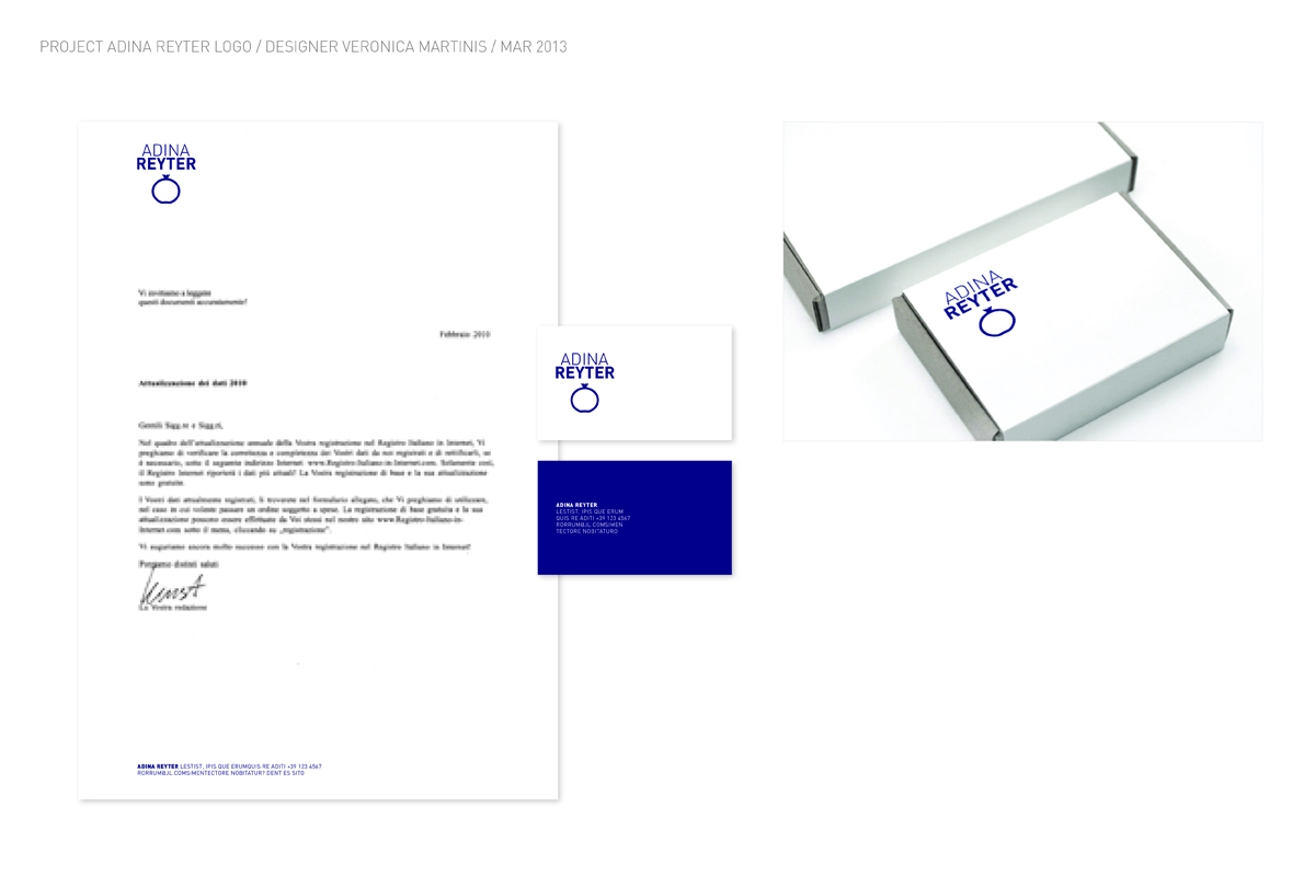 Logo Design by Veronica M for this project | Design #1626497