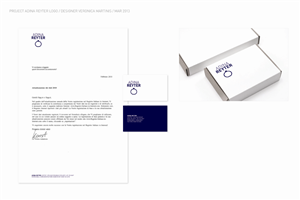 Logo Design by Veronica M for this project | Design: #1626497