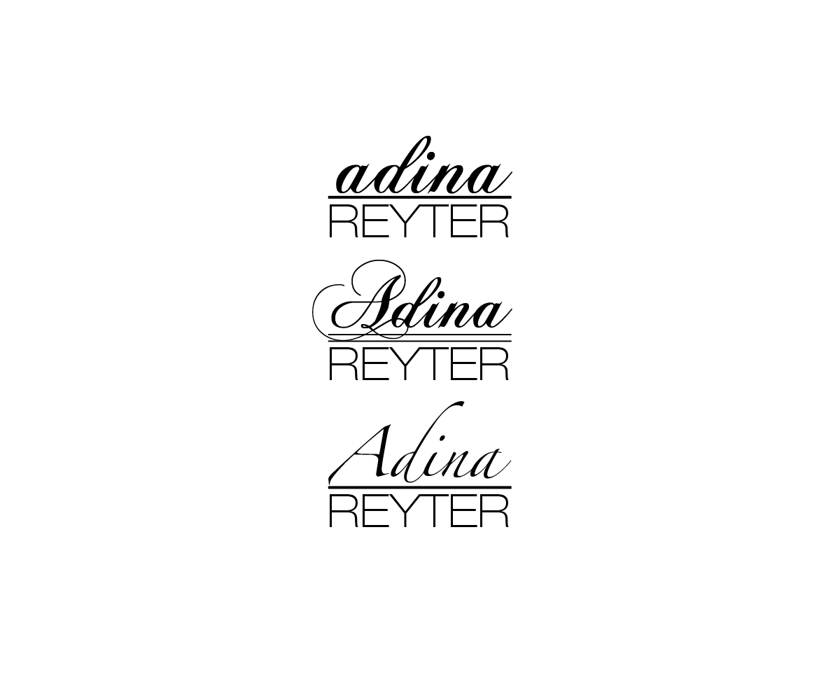 Logo Design by GraphicGirl for this project | Design #1621257