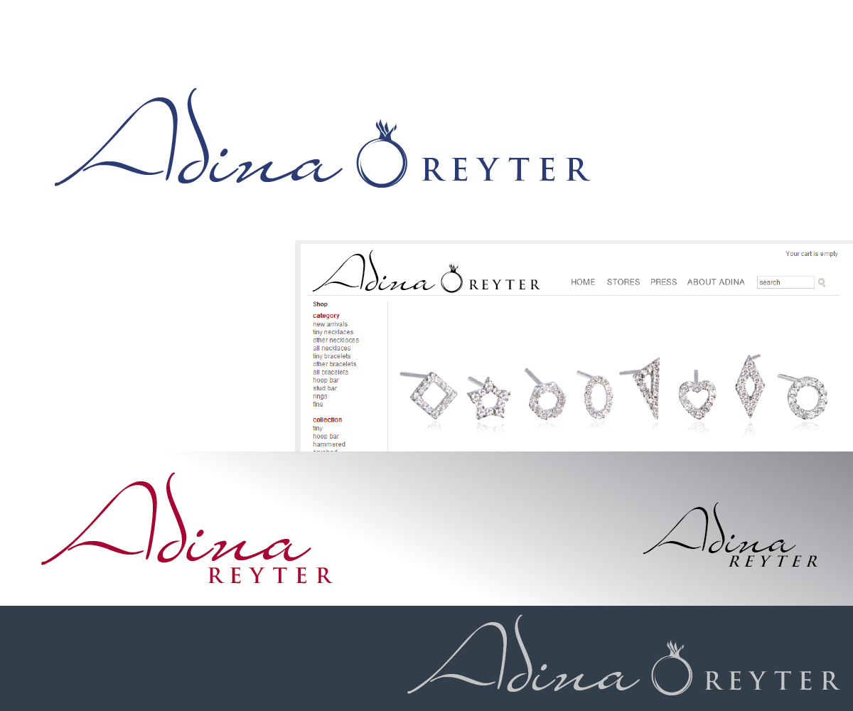 Logo Design by Meow Mix for this project | Design #1645430