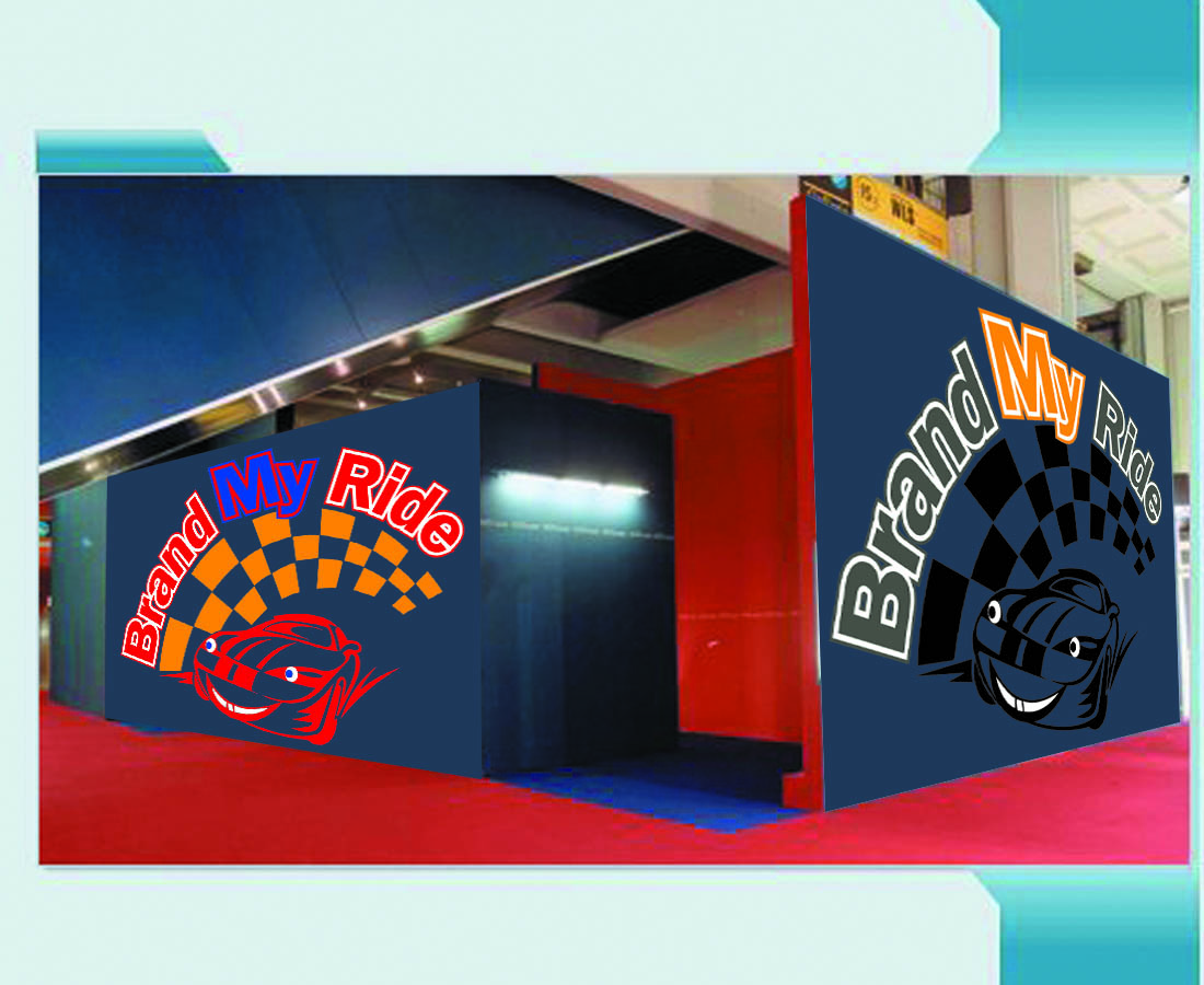 Logo Design by Unique Design for this project | Design #1602095