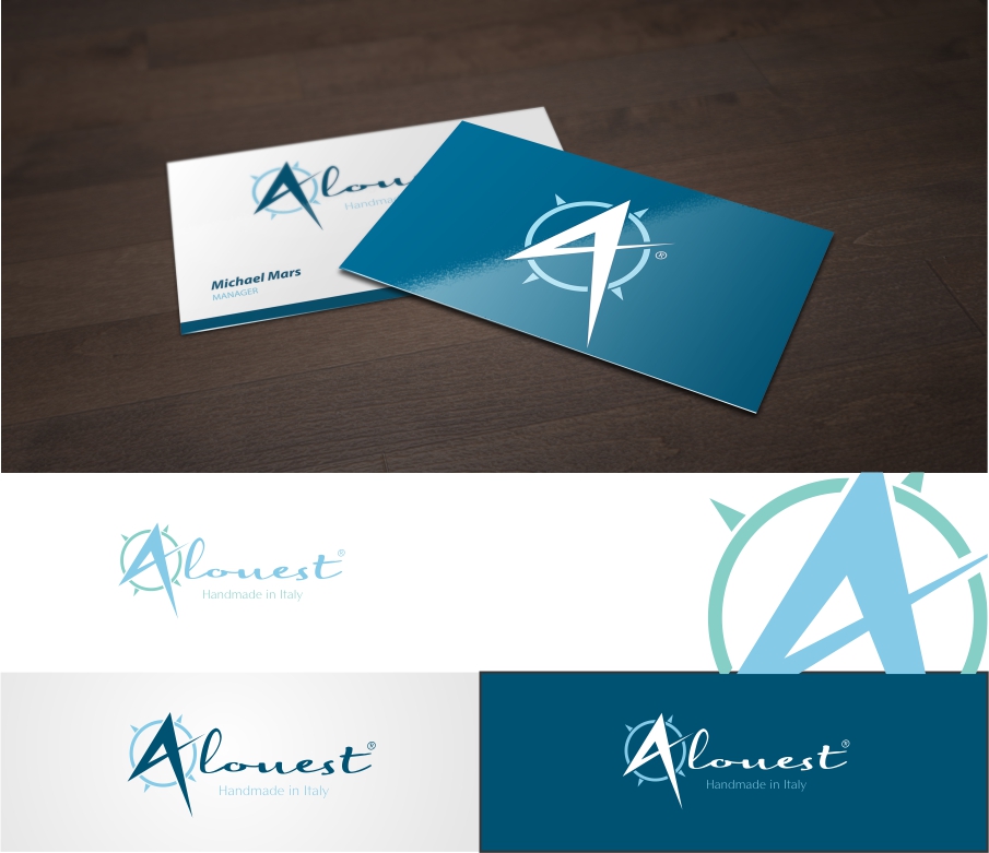 Logo-Design von ADesign für dieses Projekt | Design #5868712