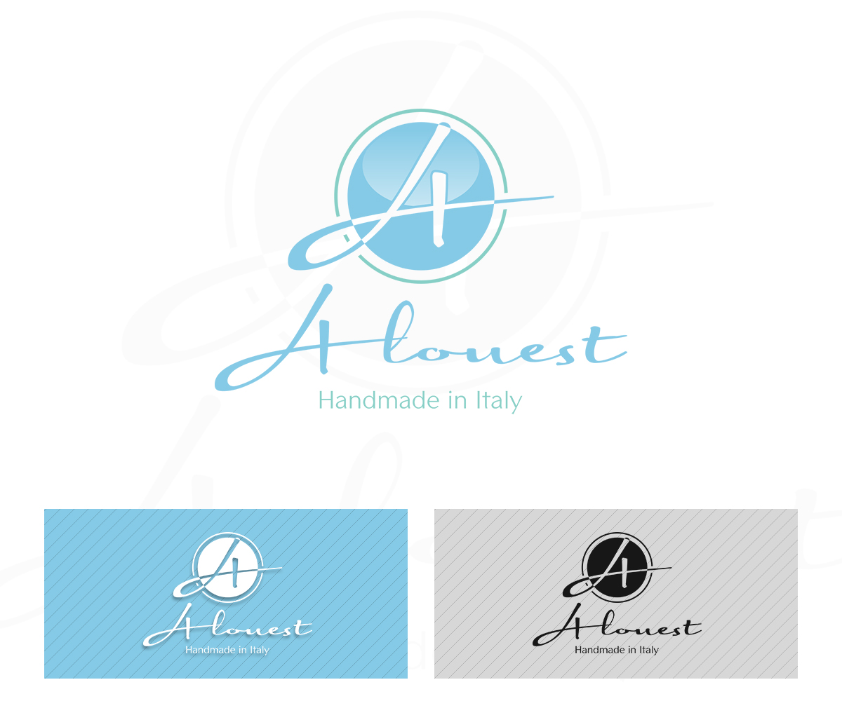 Logo Design by damian for this project | Design #5864503