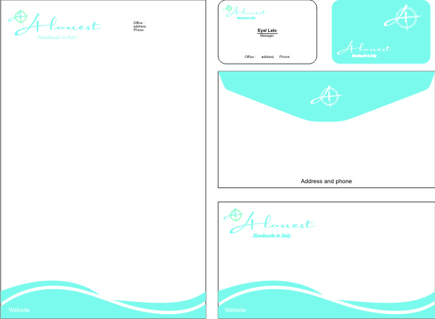 Diseño de Logo por tyas.andriyani26 para este proyecto | Diseño #5884903