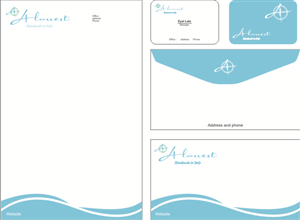 Logo Design by tyas.andriyani26 for this project | Design: #5884903