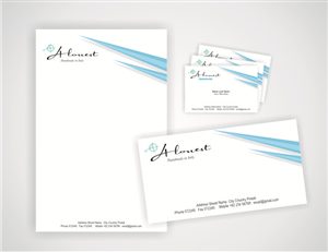 Logo Design by tyas.andriyani26 for this project | Design: #5888064