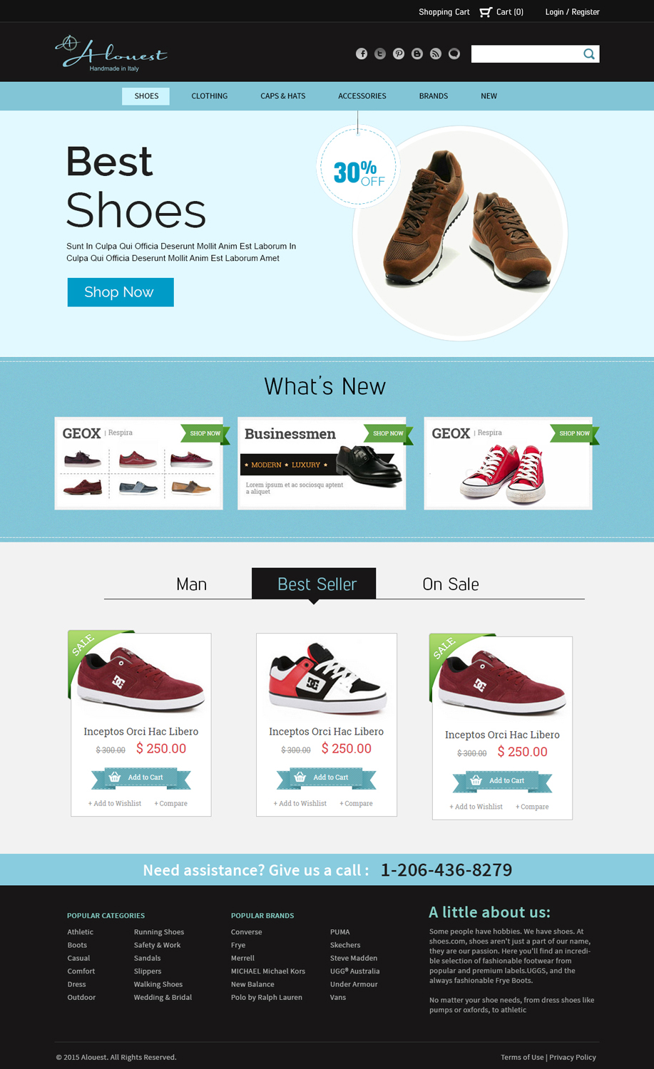 Web Design by webxvision for this project | Design #5940296