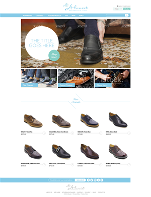 Web Design by MIND for this project | Design: #5933164
