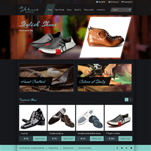 Web Design by Mon Mohon Singha