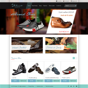 Web Design by Mon Mohon Singha for this project | Design: #5907254