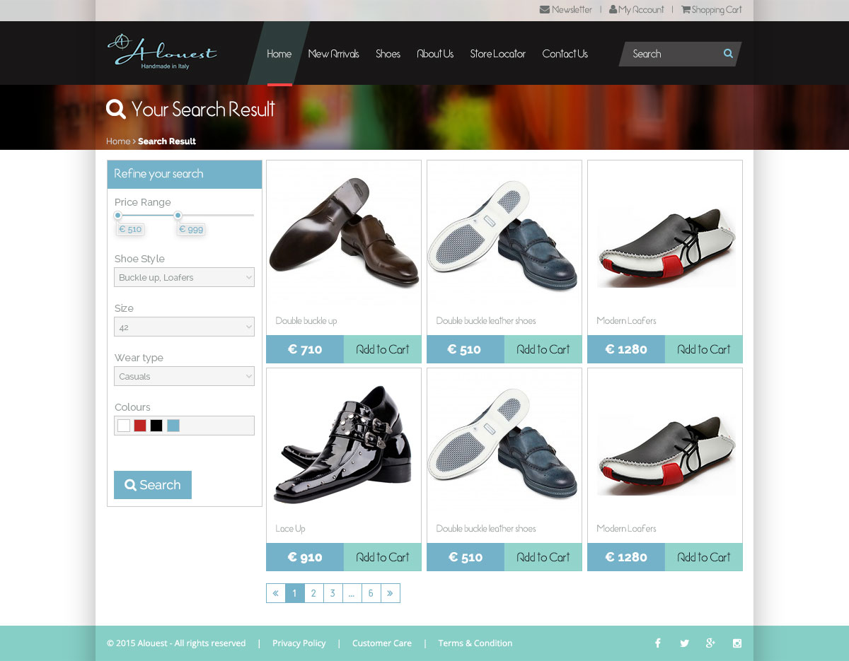 Web Design by Mon Mohon Singha for this project | Design #5948181