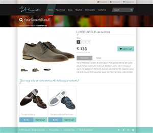 Web Design by Mon Mohon Singha for this project | Design: #5948195