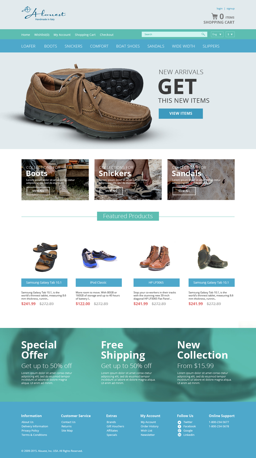 Diseño Web por jeckx2 para este proyecto | Diseño #5937907