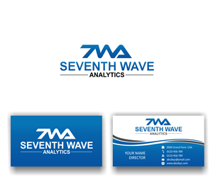Logo Design by Sarah Graphic for this project | Design: #5939714