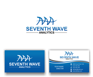 Logo Design by Sarah Graphic for this project | Design: #5964505