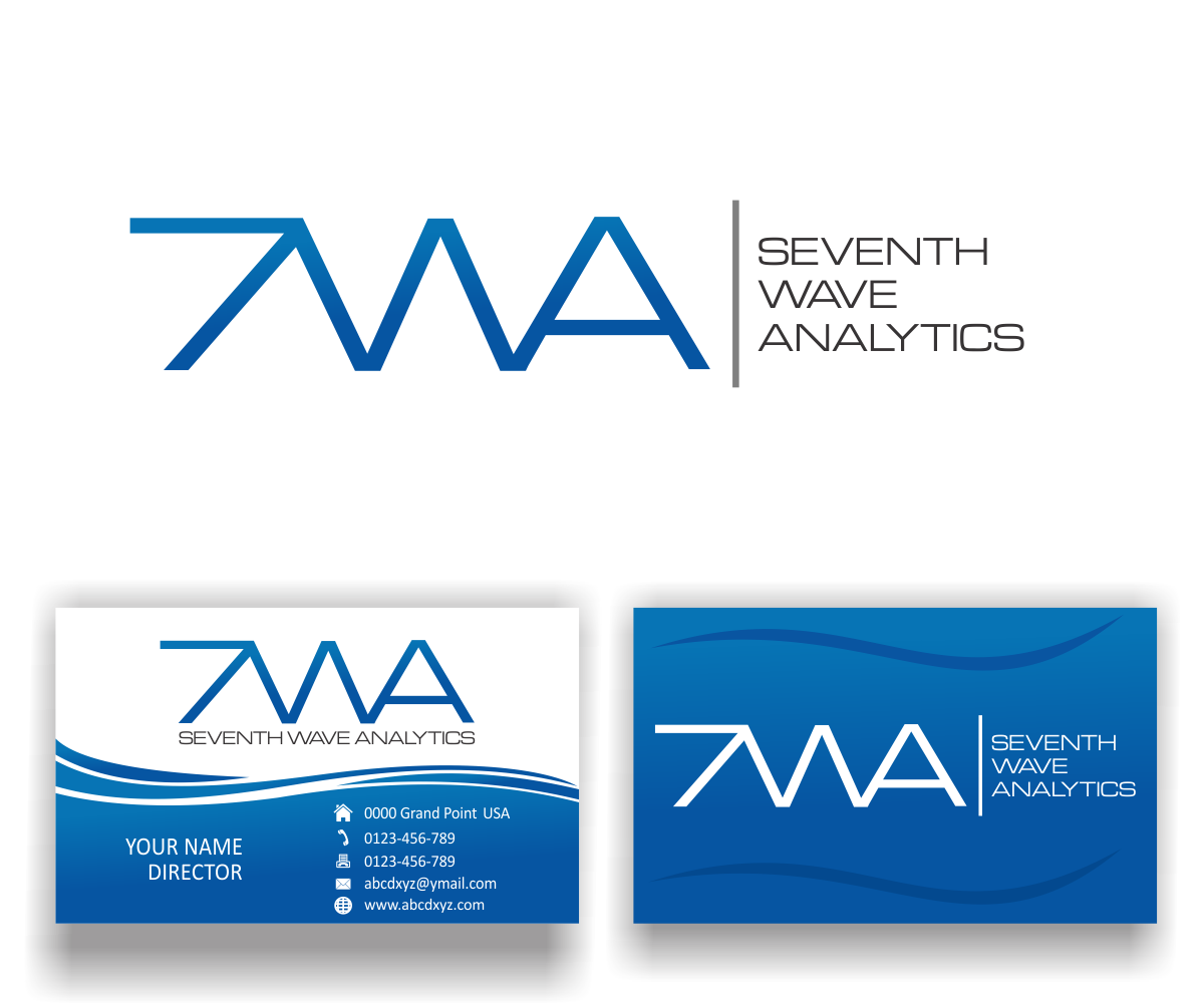 Logo Design by Sarah Graphic for this project | Design #5964739