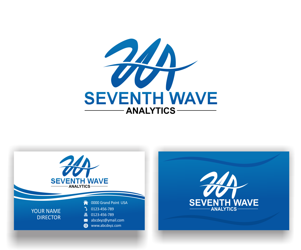 Logo Design by Sarah Graphic for this project | Design #5964789