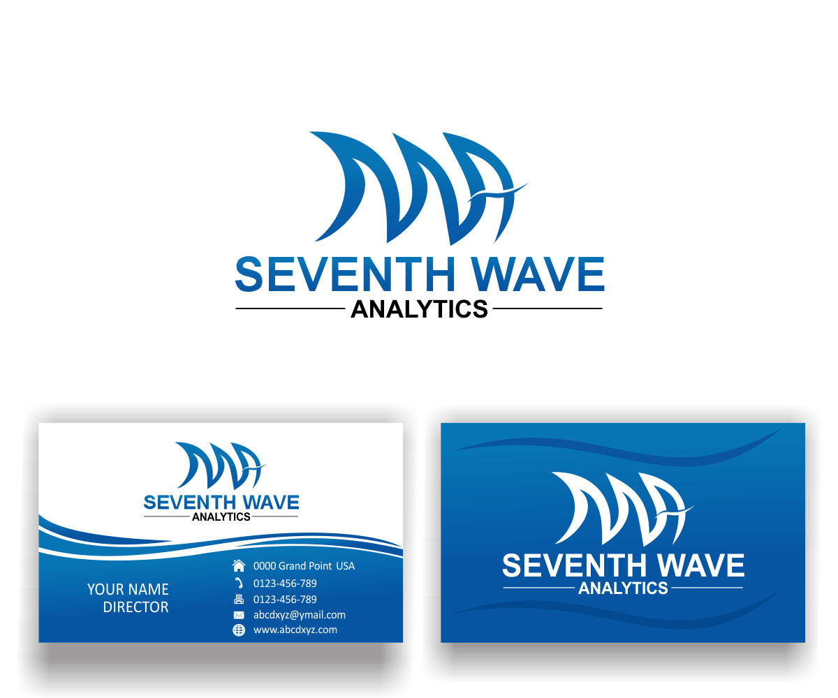 Logo Design by Sarah Graphic for this project | Design #5964880