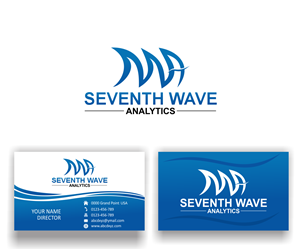 Logo Design by Sarah Graphic for this project | Design: #5964880