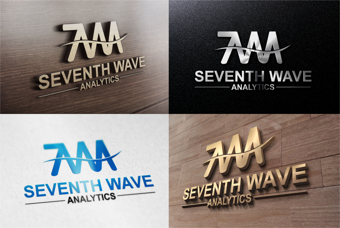 Logo Design by Sarah Graphic for this project | Design #6005166