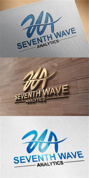 Diseño de Logo por Sarah Graphic para este proyecto | Diseño: #6005479