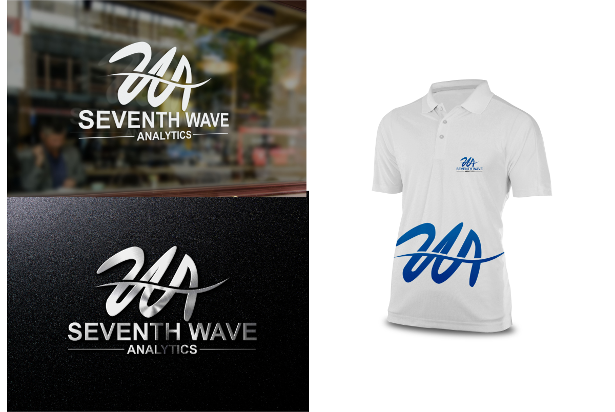 Logo Design by Sarah Graphic for this project | Design #6005489