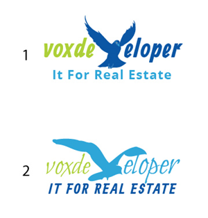 Logo Design by designbox