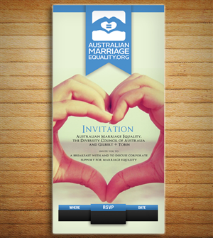 Invitation Design by alessandroevge