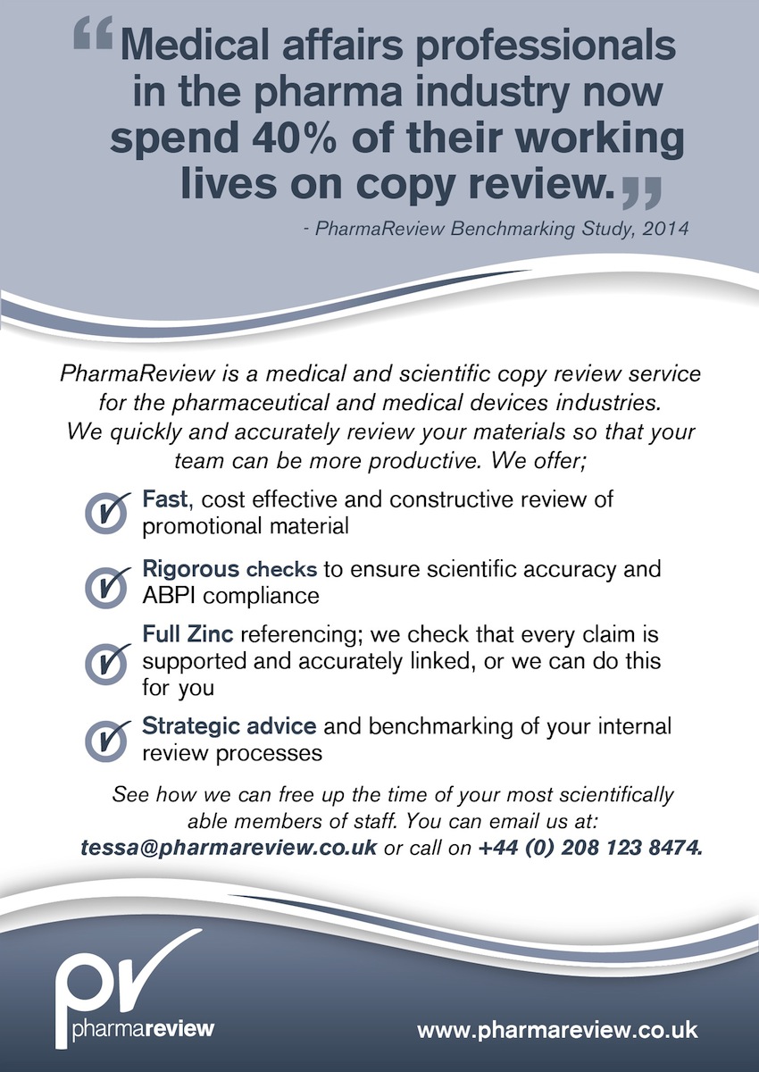 Advertisement Design by OMSPlus Creative Solutions for PharmaReview Ltd | Design #5893725