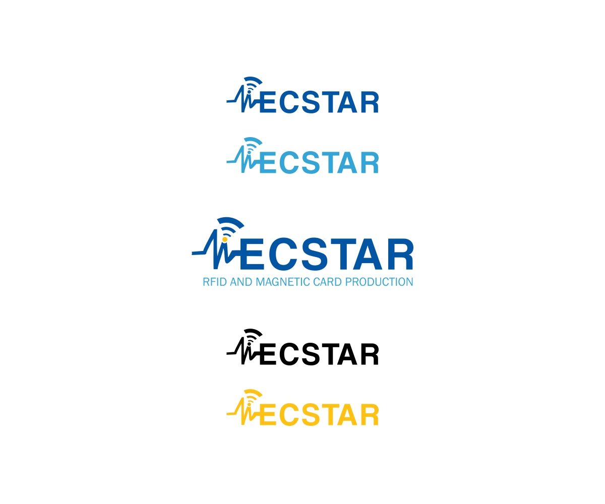 Design de Logo par BeCreative pour Mecstar Srl | Design #5974418