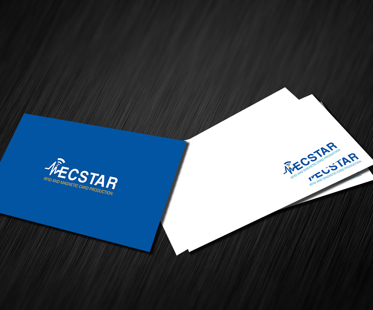 Diseño de Logo por BeCreative para Mecstar Srl | Diseño #5974422