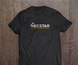 Logo Design by BeCreative for Mecstar Srl | Design: #5974431