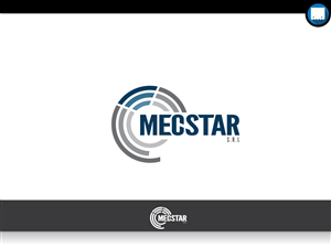 Logo Design by ARTMD for Mecstar Srl | Design: #5950110