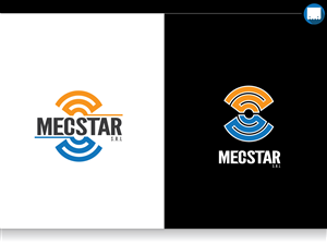 Logo Design by ARTMD for Mecstar Srl | Design: #5985857