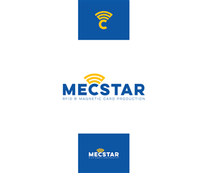 Diseño de Logo por refolve para Mecstar Srl | Diseño: #5988777