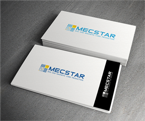 Logo Design by aglaronde23 for Mecstar Srl | Design: #5883223