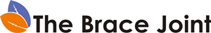 Logo Design by Alireza Mirzaei for The Brace Joint | Design: #308703