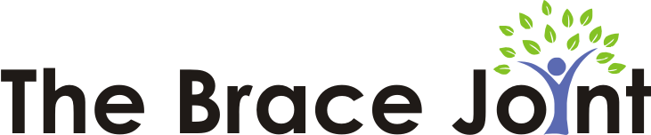 Diseño de Logo por Alireza Mirzaei para The Brace Joint | Diseño #308728