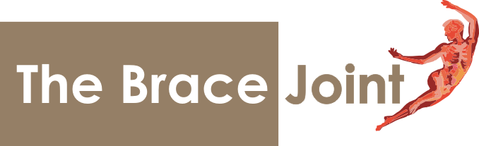 Diseño de Logo por Alireza Mirzaei para The Brace Joint | Diseño #310701