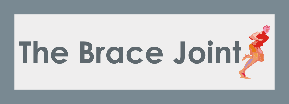 Diseño de Logo por Alireza Mirzaei para The Brace Joint | Diseño #311133