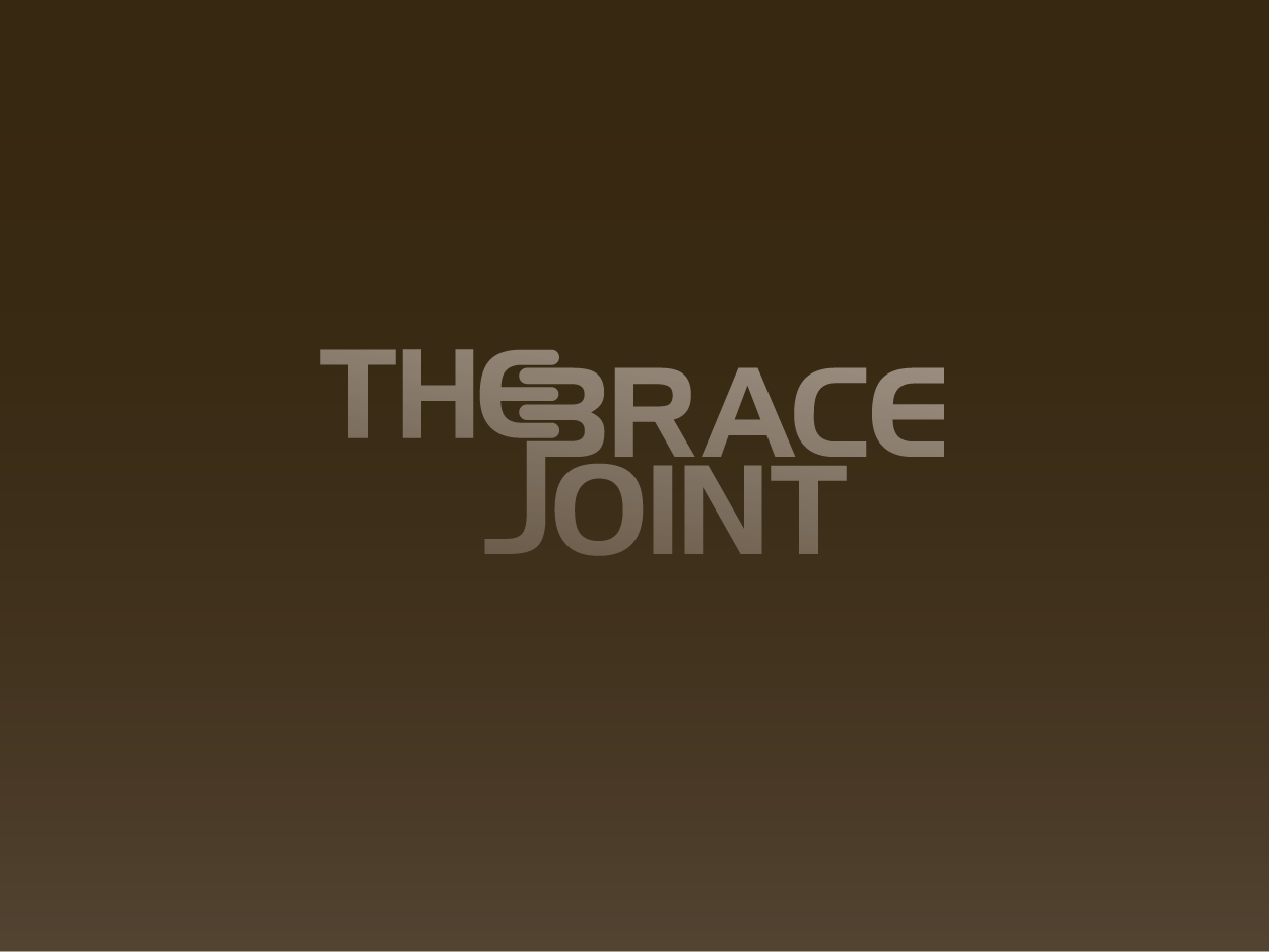 Diseño de Logo por bluejet para The Brace Joint | Diseño #314421