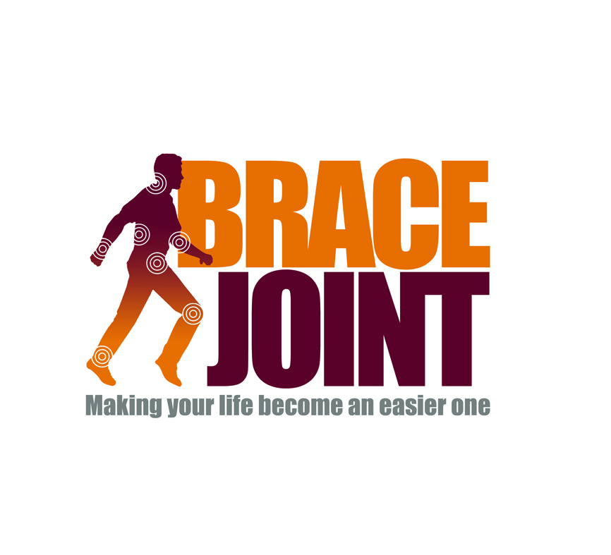 Logo Design by Dyal Design for The Brace Joint | Design #317616