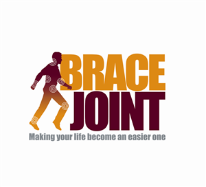 Logo Design by Dyal Design for The Brace Joint | Design: #317616