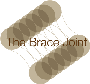 Logo Design by ellebrea for The Brace Joint | Design: #308395