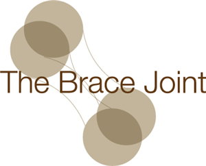 Logo Design by ellebrea for The Brace Joint | Design: #308422