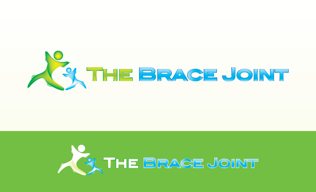 Diseño de Logo por athamans para The Brace Joint | Diseño #309555