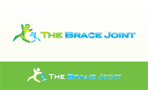 Design de Logo par athamans pour The Brace Joint | Design #309555
