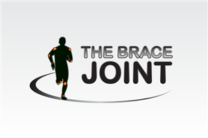 Logo Design by athamans for The Brace Joint | Design: #309860
